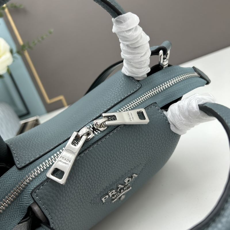 Prada Top Handle Bags